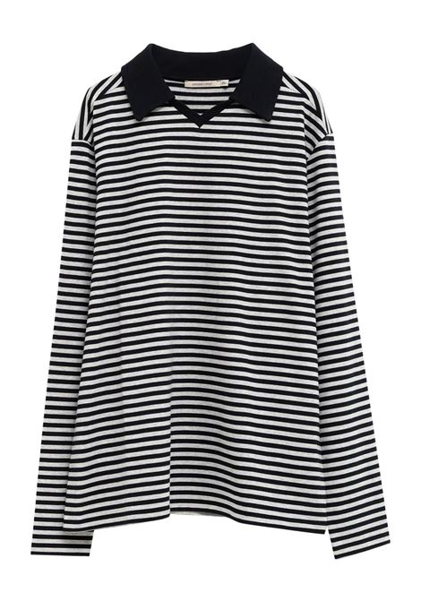 polo gondolieri donna navy PALOMA WOOL | UD5902135